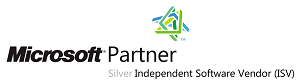 Microsoft Partner Silver ISV
